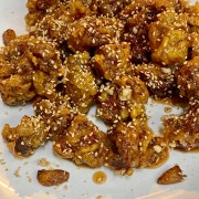 마늘똥집 (중) 메뉴 사진(네이버)