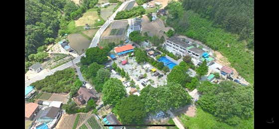 시골학교캠핑장 대표이미지