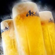 일본 맥주 메뉴 사진(네이버)