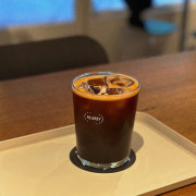 아메리카노 메뉴 사진(네이버)