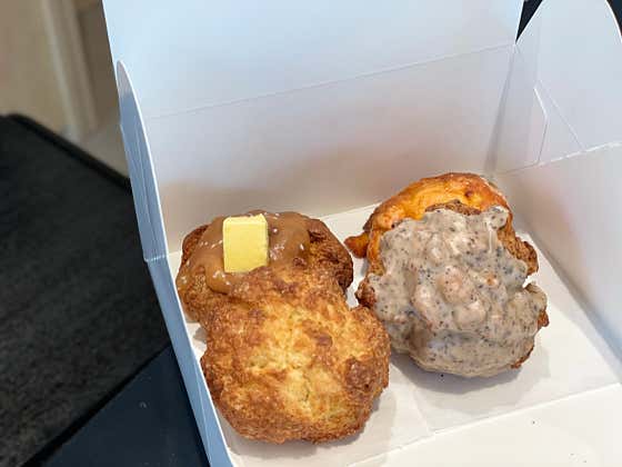 스콘 메뉴 사진(네이버)
