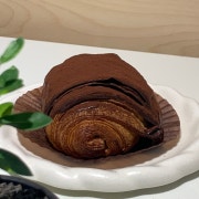 뺑오쇼콜라 메뉴 사진(네이버)