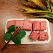 수박(손질과일) 메뉴 사진(네이버)