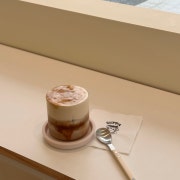 cuppa아인슈페너 메뉴 사진(네이버)
