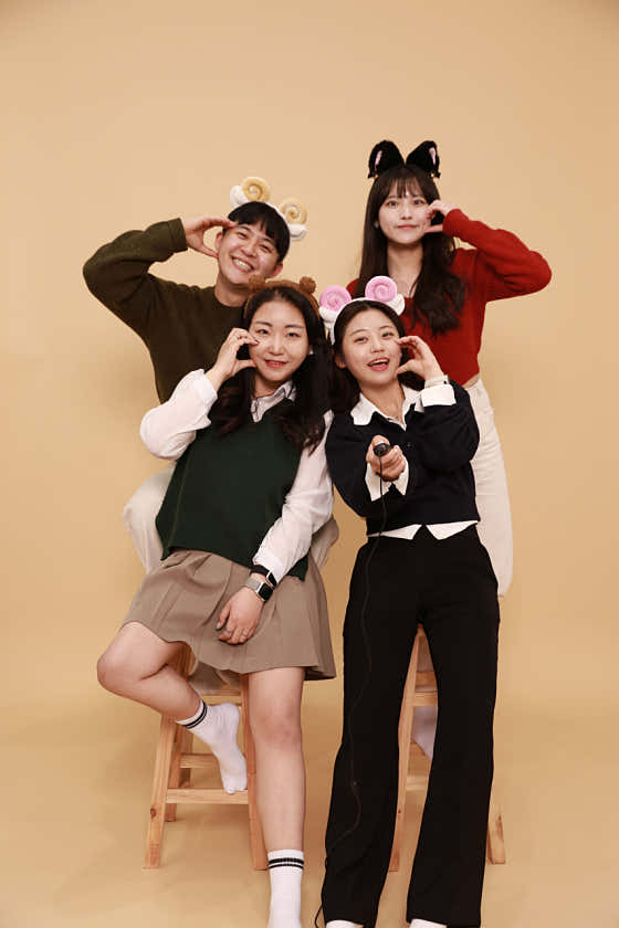 JJ 스튜디오