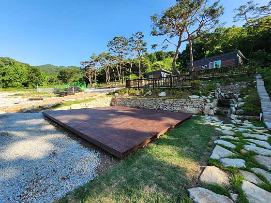 고려산힐링캠프 대표이미지