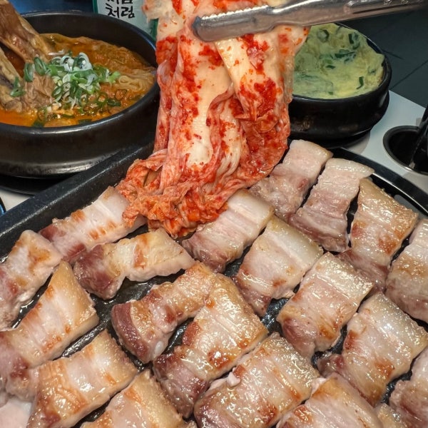 돈암돈집 성신여대점