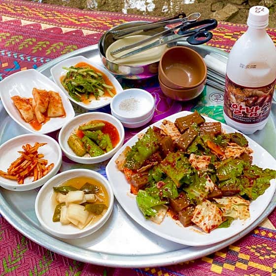 동학식당 · 네이버 지도·플레이스 8