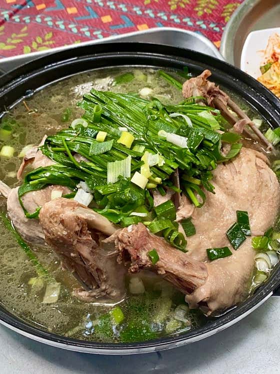 동학식당 · 네이버 지도·플레이스 5