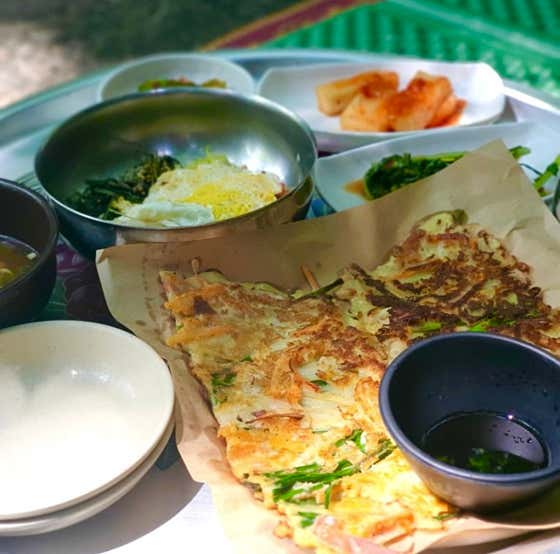 동학식당 · 네이버 지도·플레이스 7