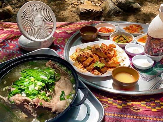 동학식당 · 네이버 지도·플레이스 3