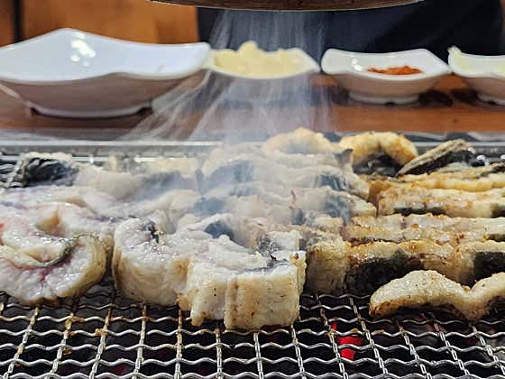 대학동 장어나라 · 네이버 지도·플레이스 2