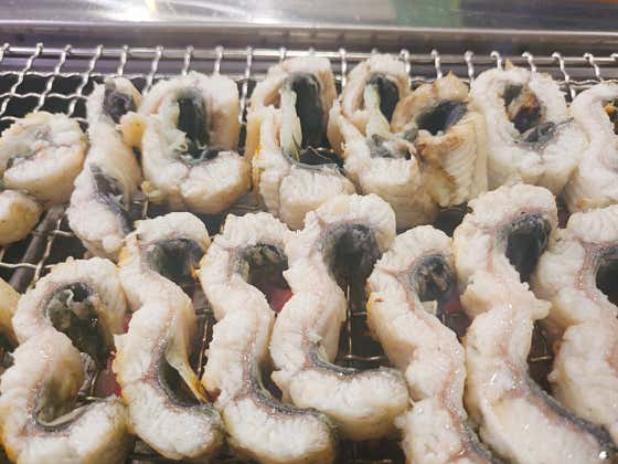 대학동 장어나라 · 네이버 지도·플레이스 4