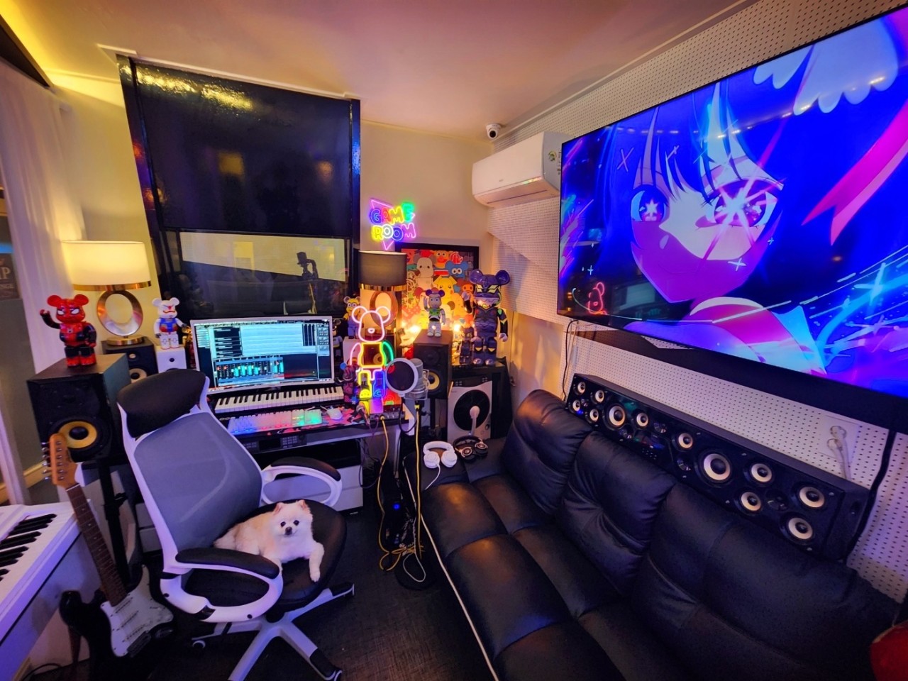 Studio image 3