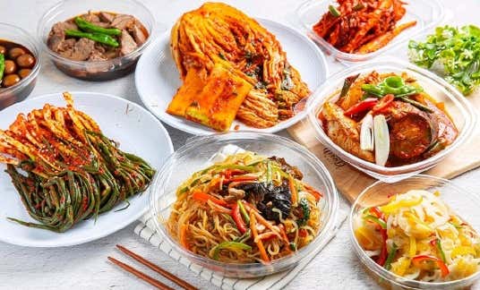 더함반찬가게