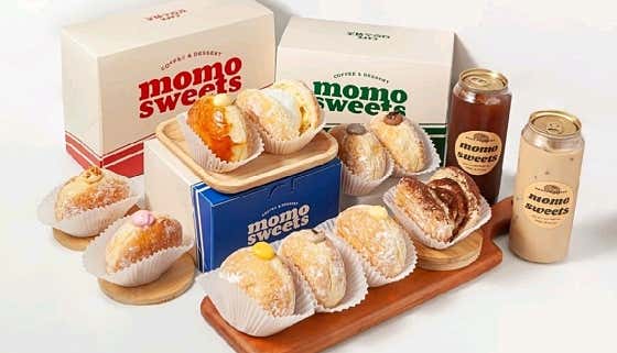 모모스위츠
