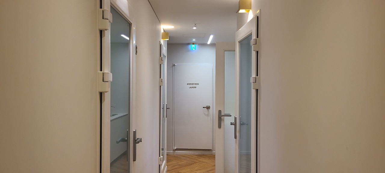 5번째 스튜디오 사진