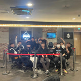 메인팟홀덤펍 구미점 가게 사진 4