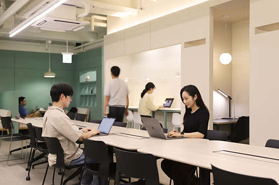 워커스라운지 강남 대표이미지