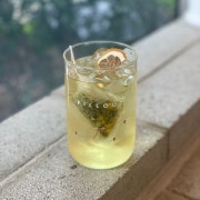 [TEA]카모마일 멜란지 메뉴 사진(네이버)