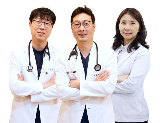 소문난내과의원