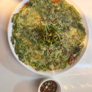 땡초방아전 메뉴 사진(네이버)