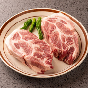 특 목살 메뉴 사진(네이버)