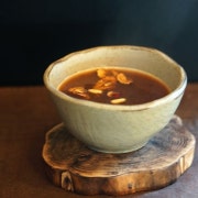 겨울나기보약 대추차 메뉴 사진(네이버)