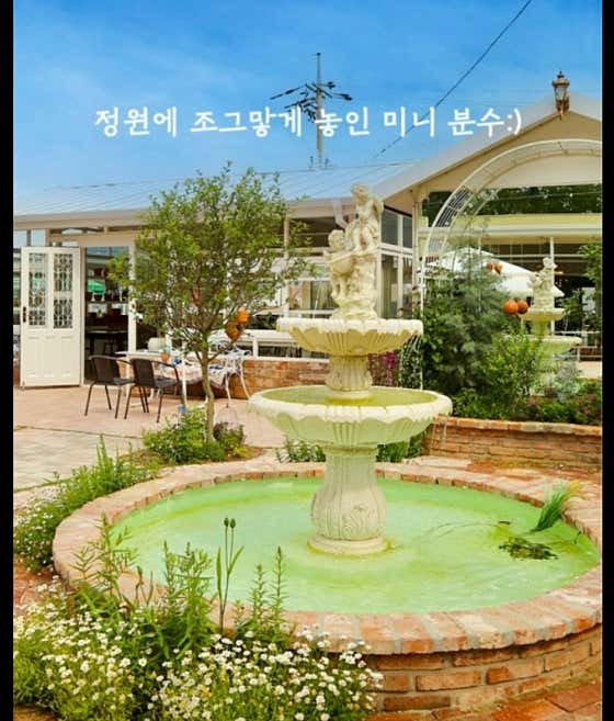 지베르니정원 · 네이버 지도·플레이스 2