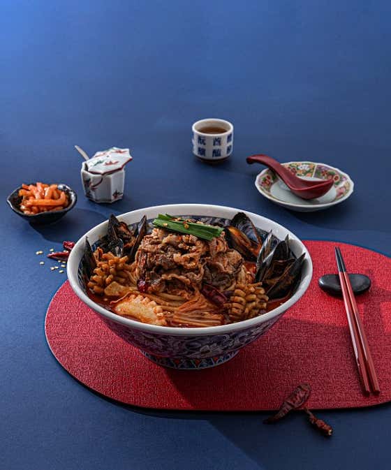 네이버 플레이스 중화문 롯데백화점 미아점 : 네이버