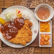 왕돈까스 메뉴 사진(네이버)