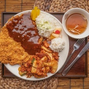 왕생 set 메뉴 사진(네이버)