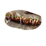 롱치즈돈까스 메뉴 사진(네이버)