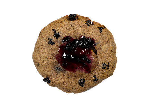 BIG블루베리 메뉴 사진(네이버)