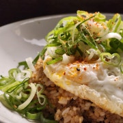 계란볶음밥 메뉴 사진(네이버)