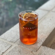 [TEA]루이보스 앤 베리 페퍼민트 메뉴 사진(네이버)