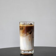 바닐라빈라떼 메뉴 사진(네이버)