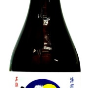 고래 사케300ml 메뉴 사진(네이버)