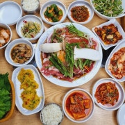 오리로스 메뉴 사진(네이버)