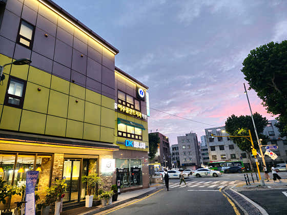 헤세드 스터디카페 · 네이버 지도·플레이스 4