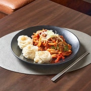 골뱅이 소면 메뉴 사진(네이버)