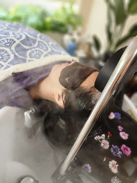 힐링아로마 (삼호) 매장 사진 1