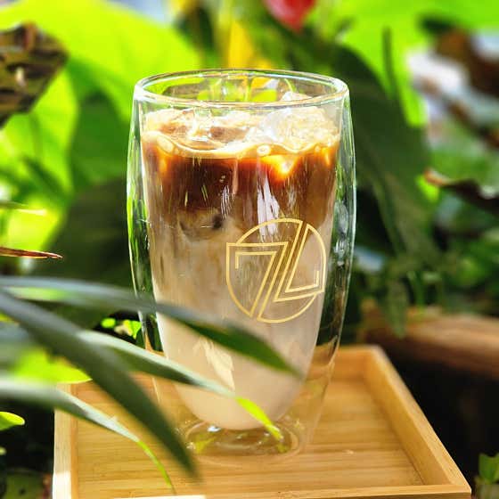 74라떼 메뉴 사진(네이버)