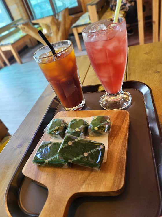 커피홀릭