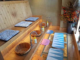 쿨아로마 (제천) 매장 사진 2