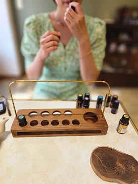 힐링아로마 (삼호) 매장 사진 3