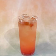 수제 자몽 차(5.5)/에이드(5.8 메뉴 사진(네이버)