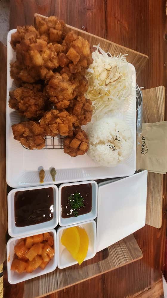 모켄뮤지엄카페