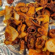 불막창 메뉴 사진(네이버)
