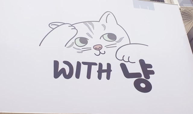 위드냥 대표 사진